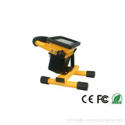 Outdoor Manuel Control 5W All In One Solar Street Light For